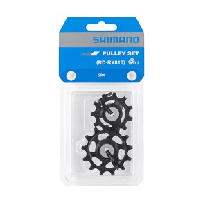Shimano Pulleyhjul par RD-RX810