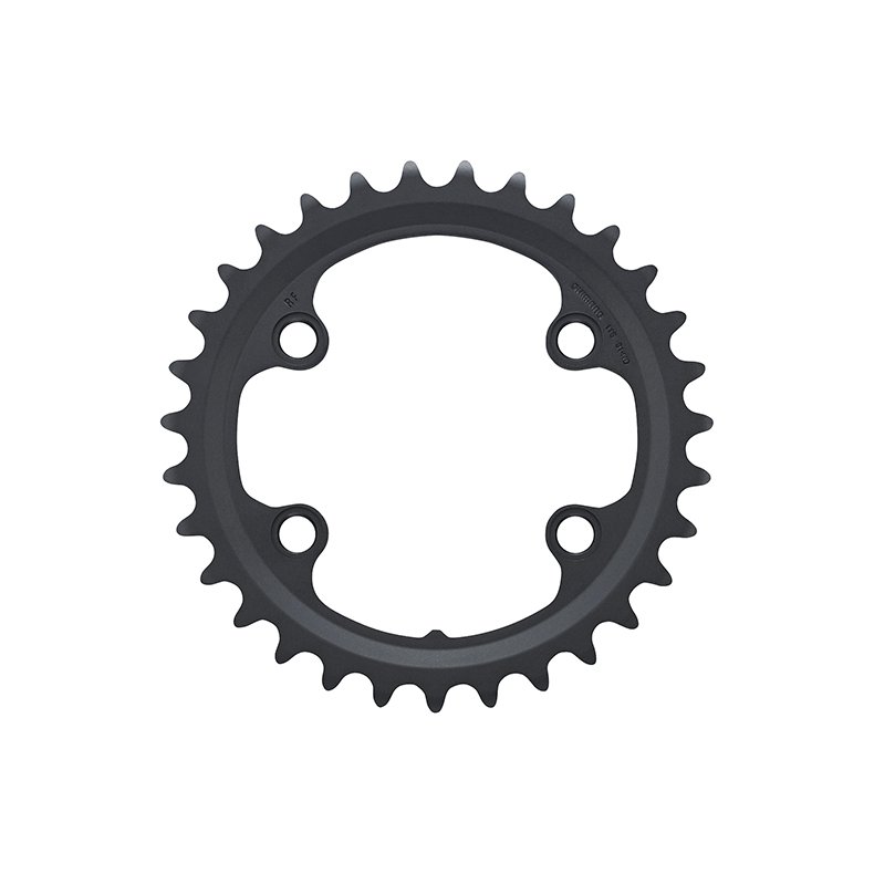 Shimano Klinge 31T-ND FC-RX810 BCD151