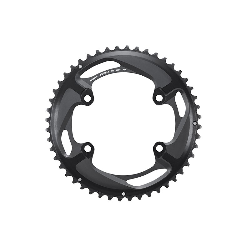 Shimano Klinge 40T FC-RX810 BCD151