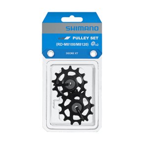 Shimano Pulleyhjul Sæt RD-M8100
