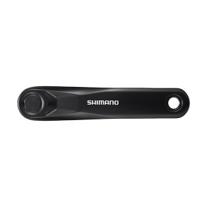 Shimano Pedalarm 170mm STEPS E5000 FC-E5010