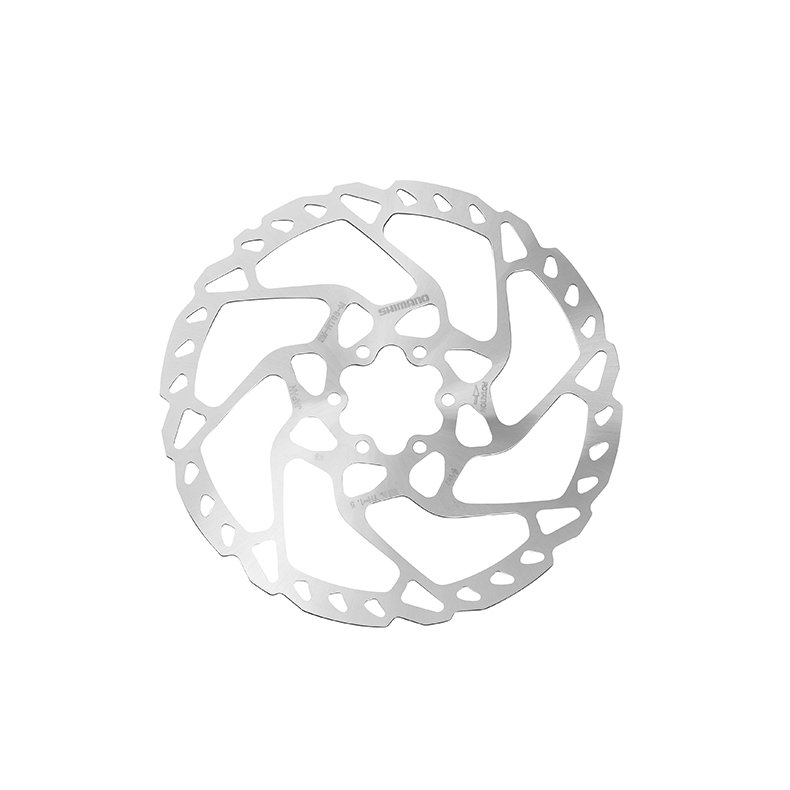 Shimano Rotor 180mm 6-Bolt SM-RT66