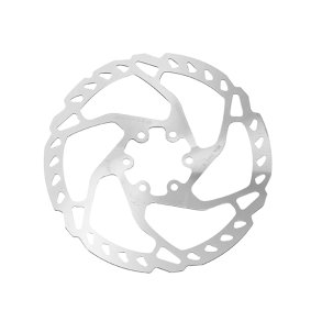 Shimano Rotor 160mm 6-Bolt SM-RT66