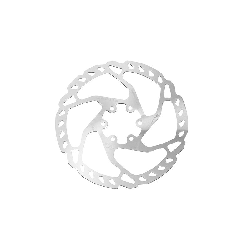 Shimano Rotor 160mm 6-Bolt SM-RT66