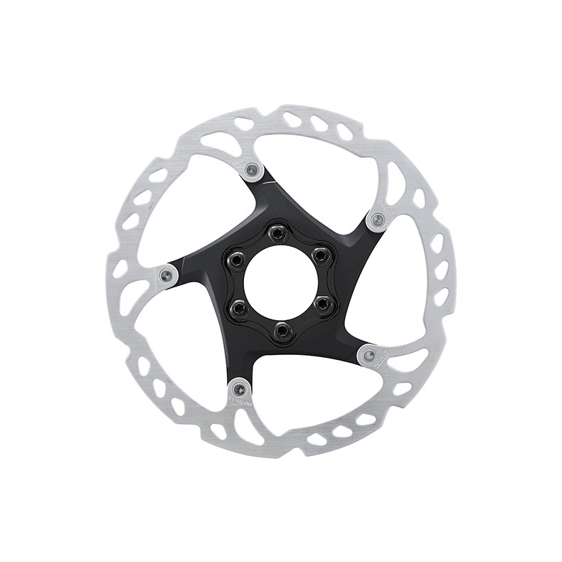 Shimano Bremseskive 160mm 6-Bolt SM-RT76