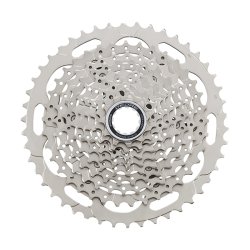 Shimano Kassette 10 gear Deore M4100