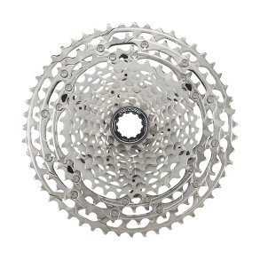 Shimano Kassette 11 gear 11-51T CS-M5100-11