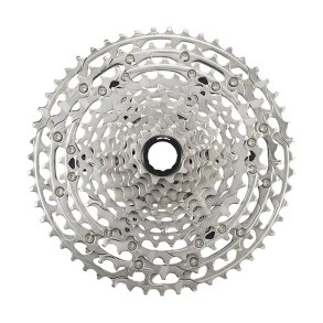 Shimano Kassette 12 gear 10-51T CS-M6100 Deore