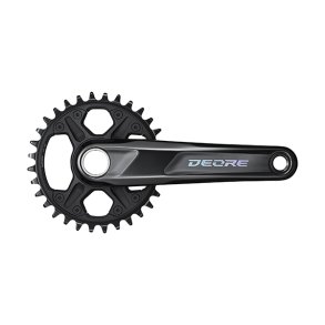 Shimano Kranksæt 12 gear FC-M6120-1 32T 170mm
