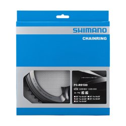 Shimano Klinge 52T Dura-Ace R9100 11 Speed