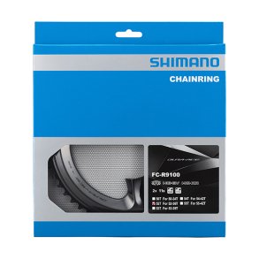 Shimano Klinge 52T Dura-Ace R9100 11 Speed