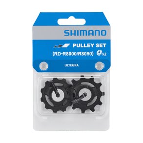 Shimano Pulleyhjul Sæt RD-8000/R8050