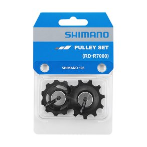 Shimano Pulleyhjul Sæt 105 RD-R7000