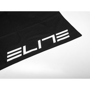 Elite Hometrainer Foldbar M&aring;tte sort