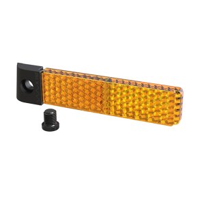 Shimano Pedal refleks 4 stk