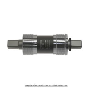 Shimano Krankboks 127.5/68mm BB-UN300 firkantet
