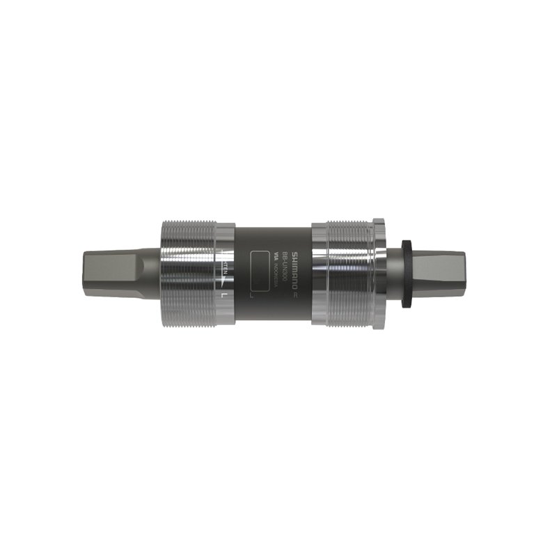 Shimano Krankboks BSA 122.5/73mm BB-UN300