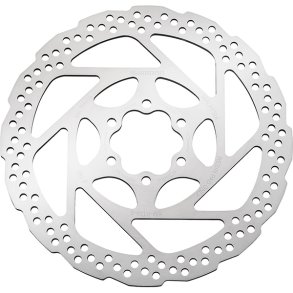 Shimano Bremseskive 160mm 6-Bolt SM-RT56