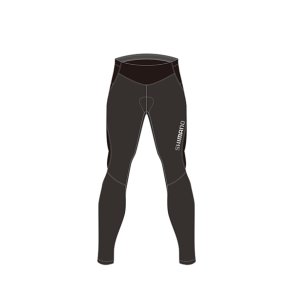 Shimano Langbukse uden seler wind