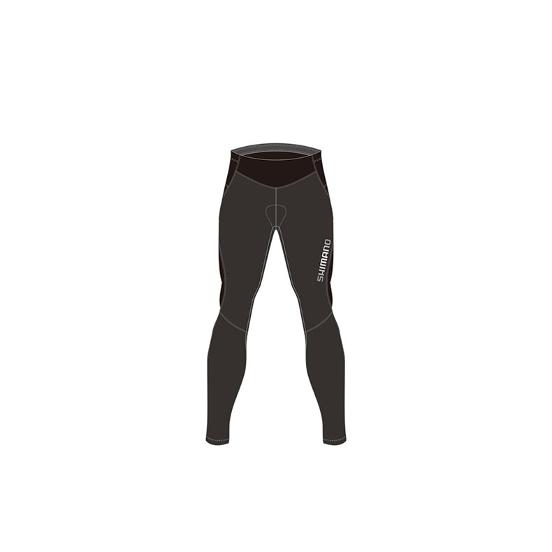 Shimano Langbukse uden seler wind