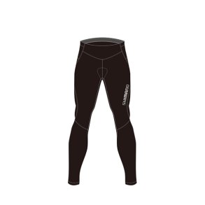 Shimano Langbukse uden seler