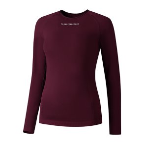 Shimano Baselayer Vertex LS
