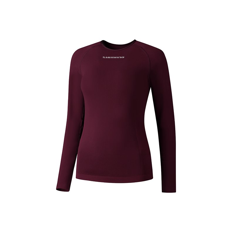 Shimano Baselayer Vertex LS