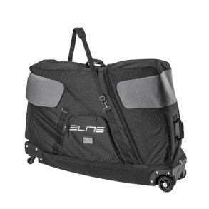 Elite Cykel Kuffert Soft 80x120cm