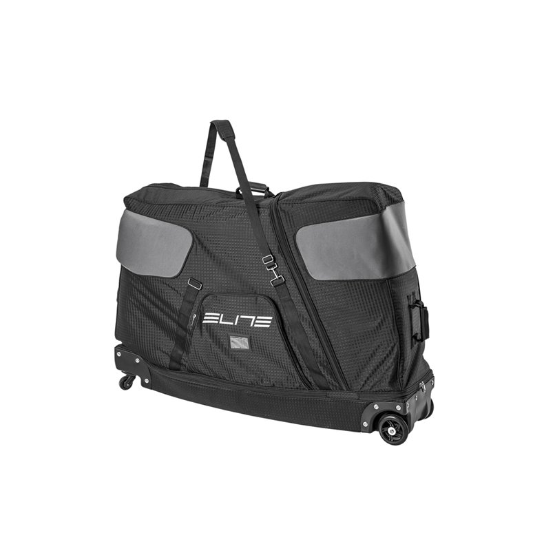 Elite Cykel Kuffert Soft 80x120cm