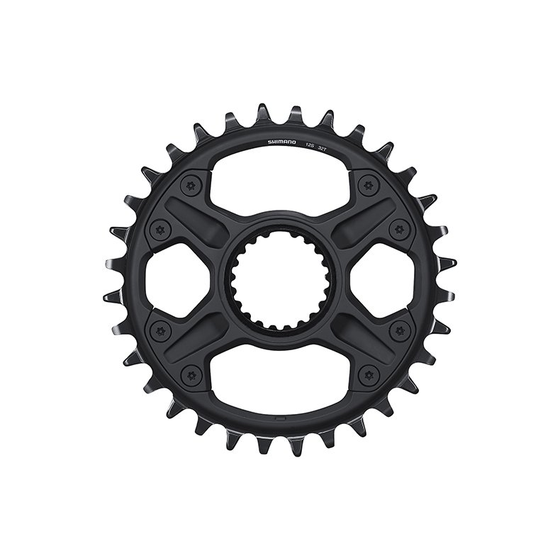 Shimano Klinge 32T FC-M6100-1