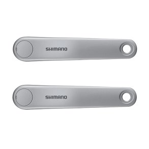 Shimano Pedalarm 165mm STEPS E5000 FC-E5010