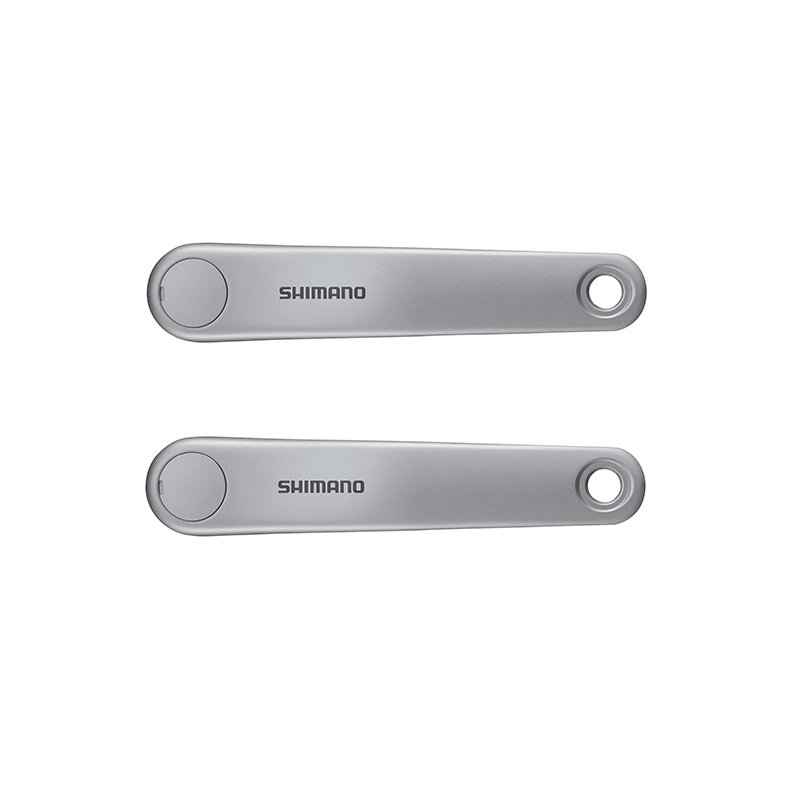 Shimano Pedalarm 165mm STEPS E5000 FC-E5010