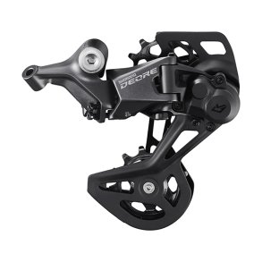 Shimano Bagskifter 10 gear GS RD-M5130 Deore Linkglide