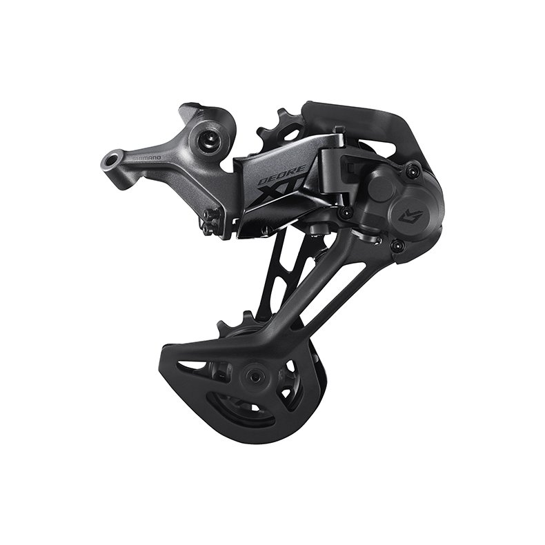 Shimano Bagskifter 11 gear XT RD-M8130-SGS Max 51T