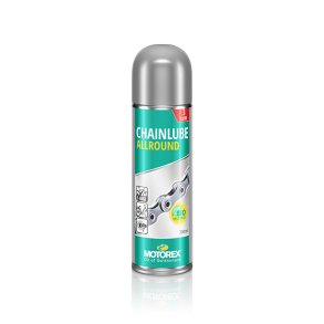 Motorex Motorex Chainlube Allround aerosol