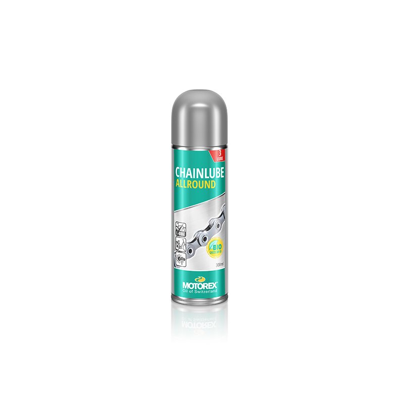 Motorex Motorex Chainlube Allround aerosol