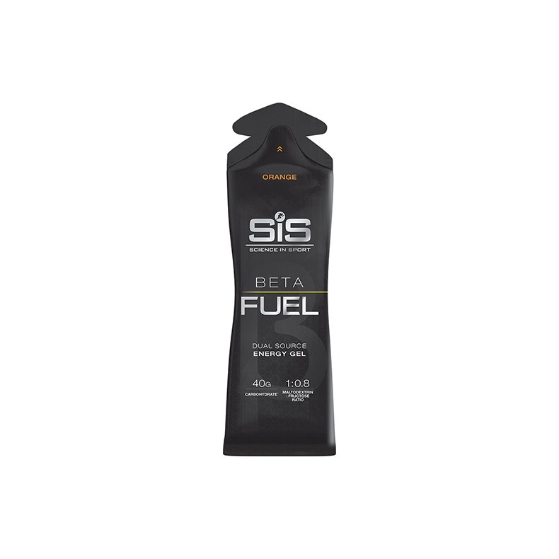 Scienceinsport SIS Beta Fuel Gel