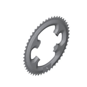 Shimano Klinge 50T 10 gear BCD110/74 Tiagra FC-4703