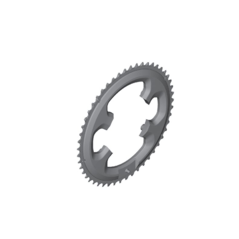 Shimano Klinge 50T 10 gear BCD110/74 Tiagra FC-4703