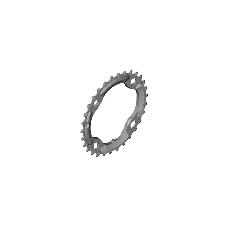 Shimano Klinge 30T-AN FC-M6000