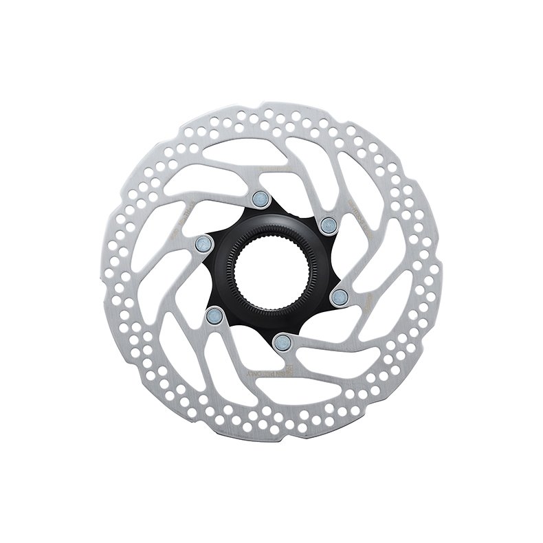 Shimano Bremseskive SM-RT30 Med l&aring;sering