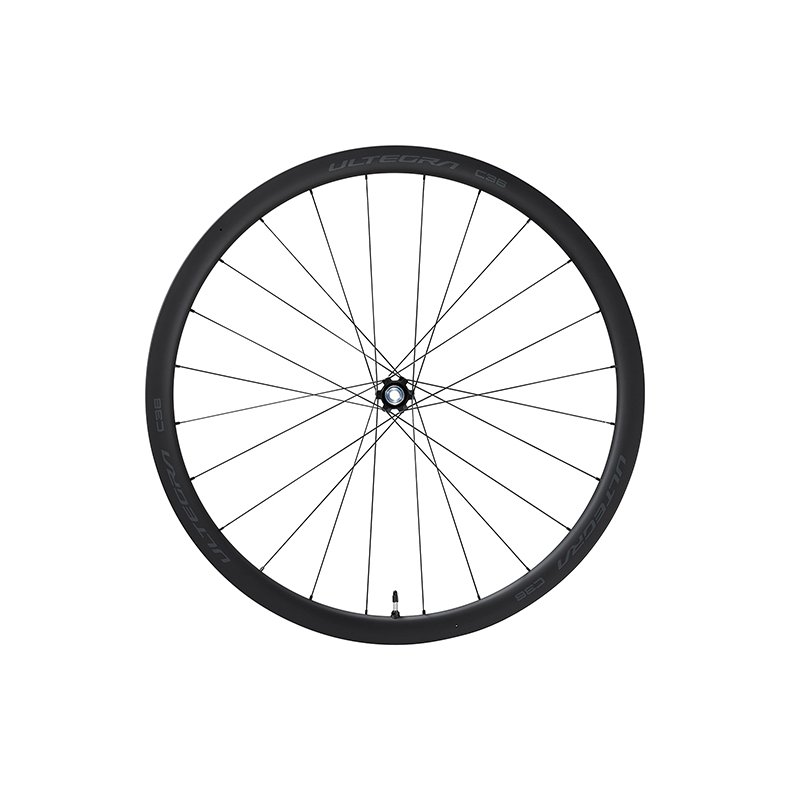 Shimano Forhjul R8170-C36 Carbon 12x100mm