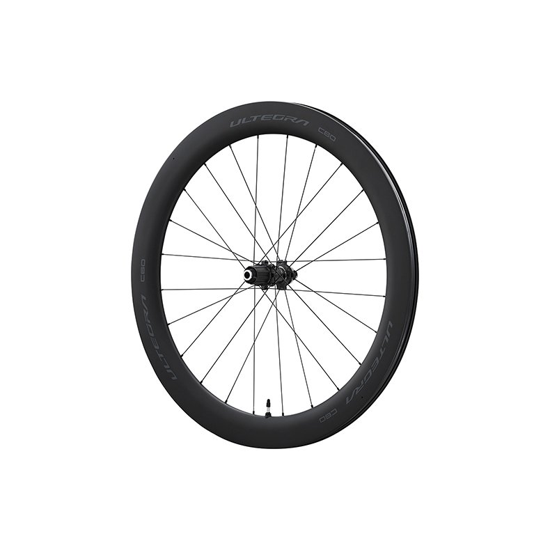 Shimano Baghjul R8170-C60 Carbon 12x142mm
