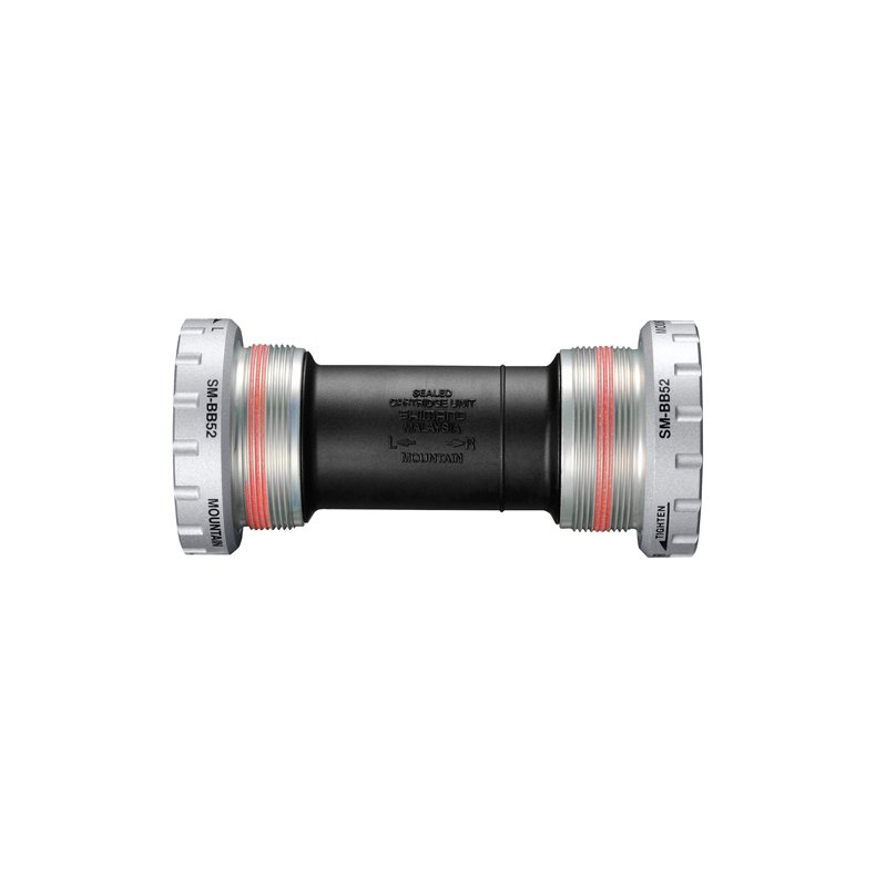 Shimano Krankboks 83mm SM-BB52