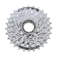 Shimano Kassette 8 gear Alivio HG51