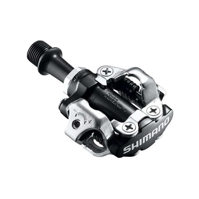 Shimano Pedal SPD inkl. SM-SH51