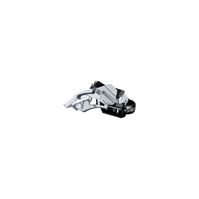 Shimano Forskifter 3 x 9 gear Acera FD-M3000-TS6