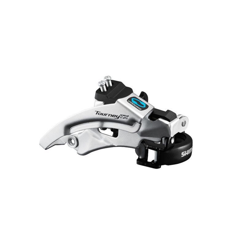 Shimano Forskifter Triple FD-TX800 34.9mm CB TS 66-69