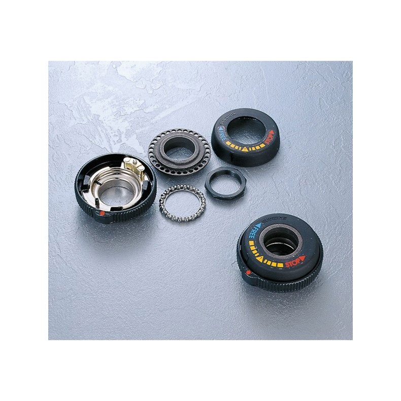 Shimano Styrfittings Nexus NX10 HP-NX10