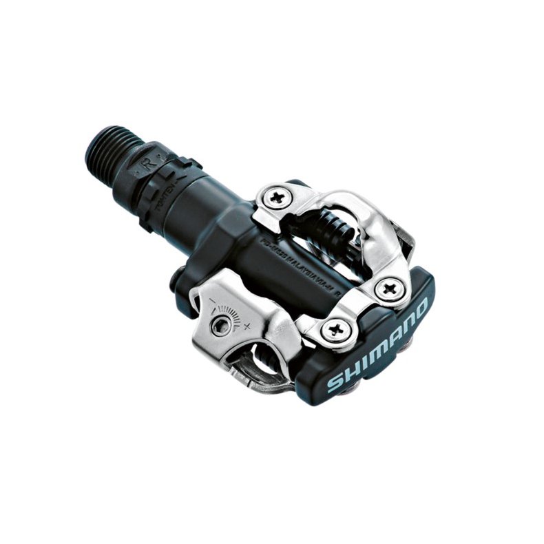 Shimano Pedal SPD inkl. SM-SH51